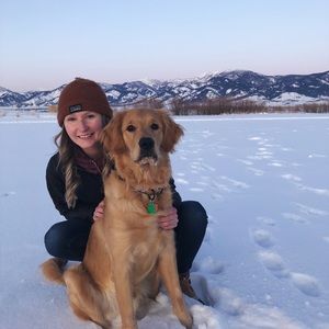 Meet your Posher, Michaela